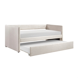 Daybed Trundles and Linksprings