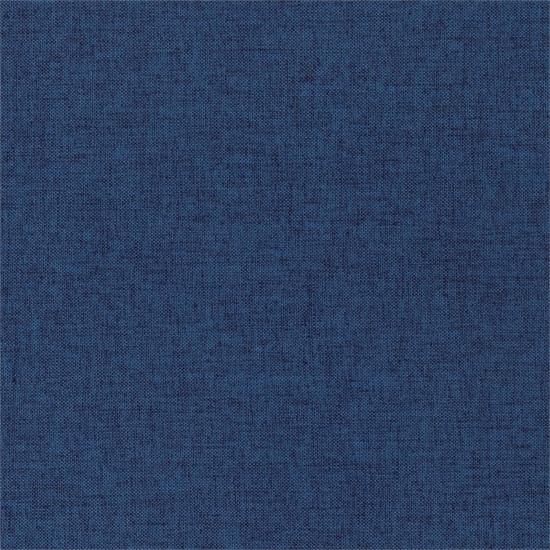 Lexicon Trudy Textured Daybed with Trundle in Blue