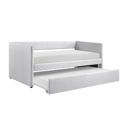 Daybed Trundles and Linksprings