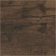 Lexicon Sumter Adjustable Height Over-The-Bed Desk with Castors in Rustic Brown