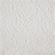Lexicon Celina Fur Fabric Pouf in Off White