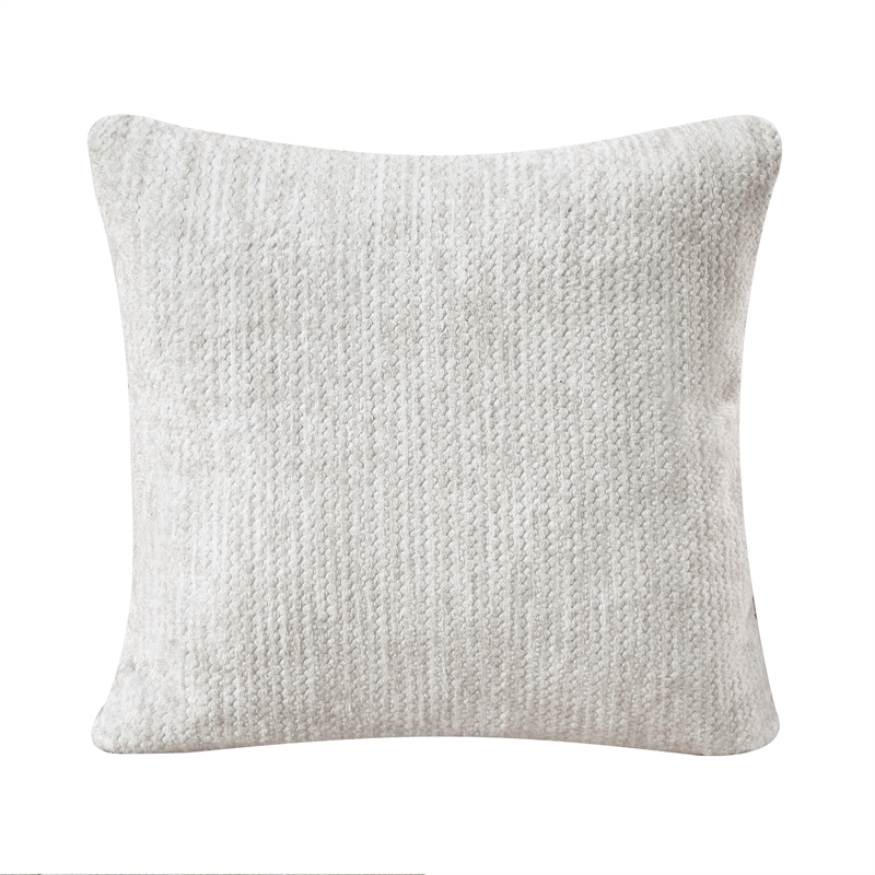 Lexicon Corydon Microfiber Love Seat in Beige