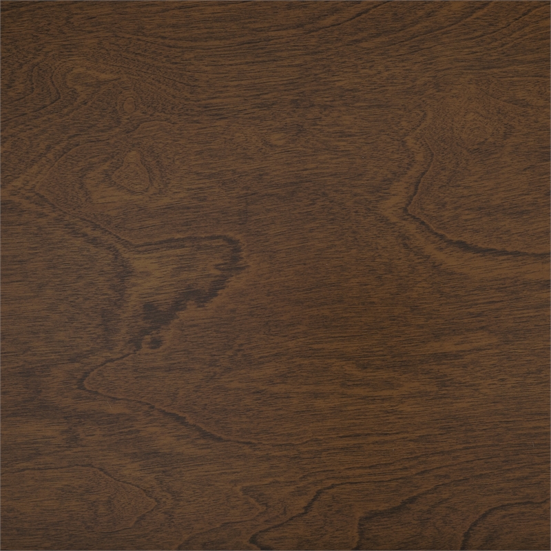Lexicon Maude Asian Hardwood Dining Room Table in Chestnut