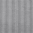 Lexicon Upton Corduroy Fabric Upholstery Swivel Chair in Gray