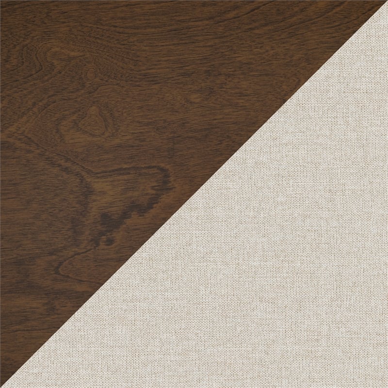Lexicon Maude Textured Dining Room Side Chair-set of 2 in Beige