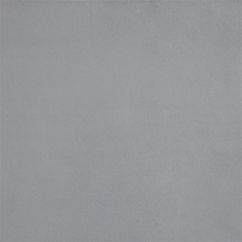 Lexicon Meadow Velvet Accent Chair in Gray
