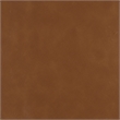 Lexicon Damala Faux leather Accent Chair in Matt brown