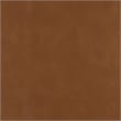 Lexicon Damala Faux leather Accent Chair in Matt brown