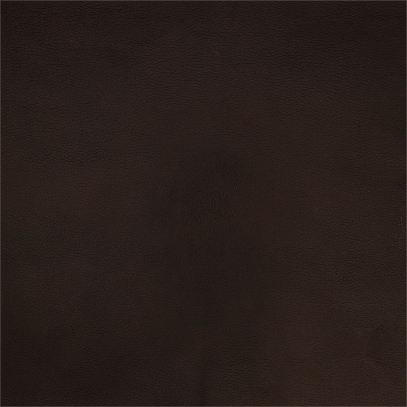 Lexicon Durant Faux leather Manual Recliner in Brown