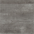 Lexicon Corbin Asian Hardwood Twin Bed in Gray