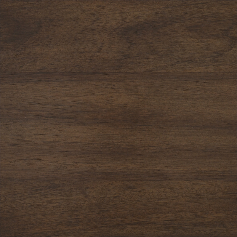 Lexicon Oliver Acacia Counter Height Stool in Brown