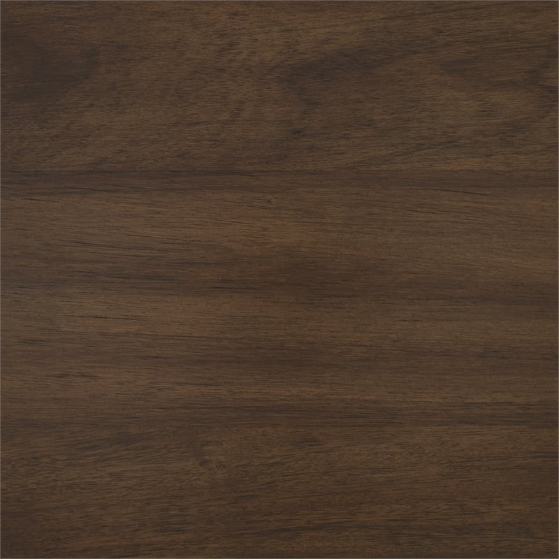 Lexicon Oliver Solid Wood Pub Height Table in Brown