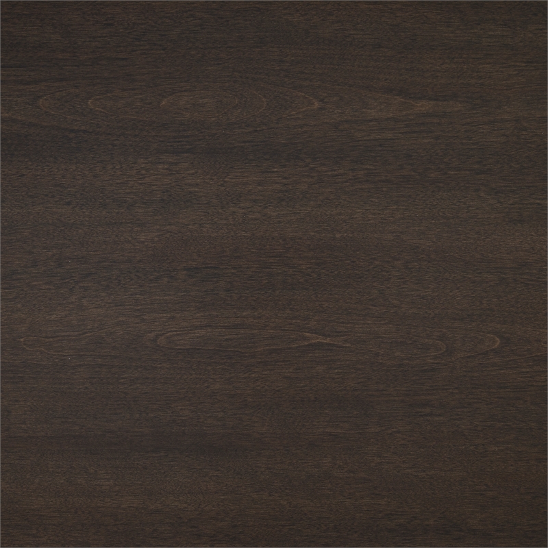 Lexicon Anton Asian Hardwood Cocktail Table in Dark Brown