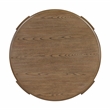 Lexicon Ellis Asian Hardwood Cocktail Table in Brown