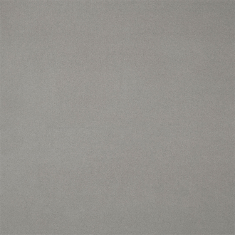 Lexicon Flux Velvet Bench with High-Density Foam Cushioned Seat in Taupe