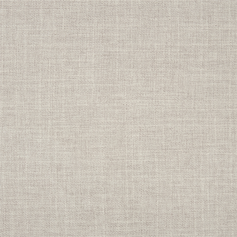 Lexicon Warren Textured Fabric Bench with Plush Foam Cushioned Seat in Beige