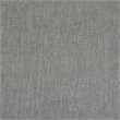 Lexicon Waldon Luxurious Chenille Bench with Plush Foam Cushioned Seat in Gray