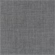 Lexicon Lennox Chenille Accent Chair in Gray and Pascal Brown finish