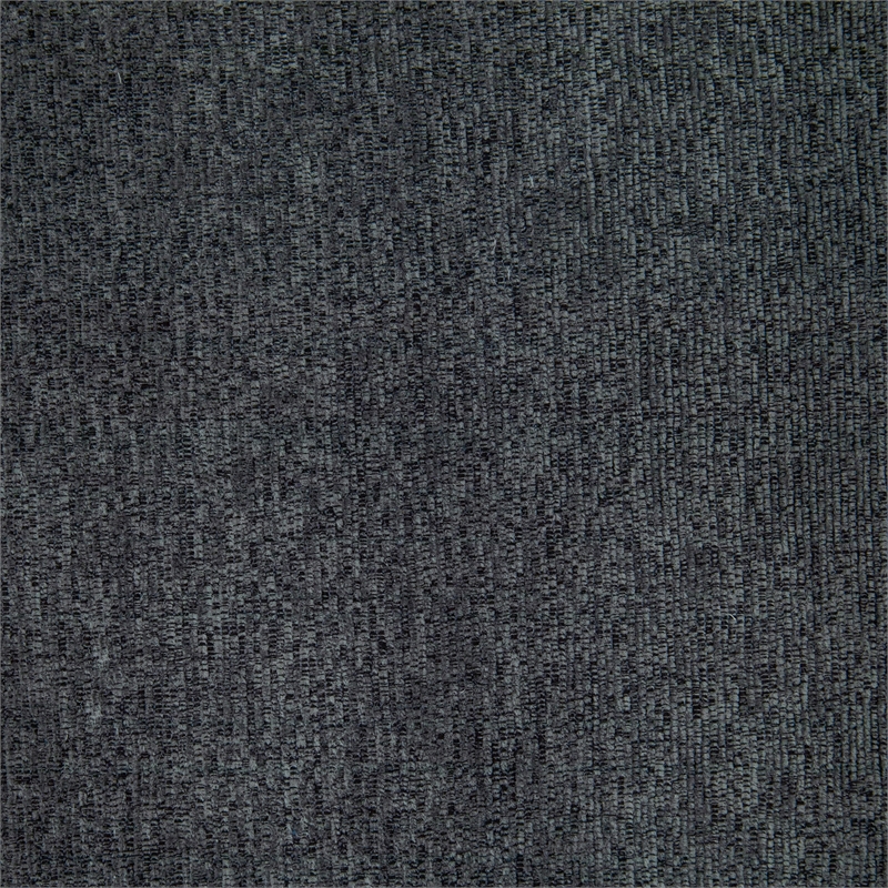 Lexicon Baldwin Chenille Rocker Reclining Chair in Gray