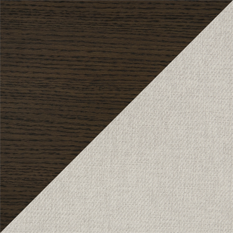 Lexicon Clara Textured Dining Side Chair - Set of 2 in Beige