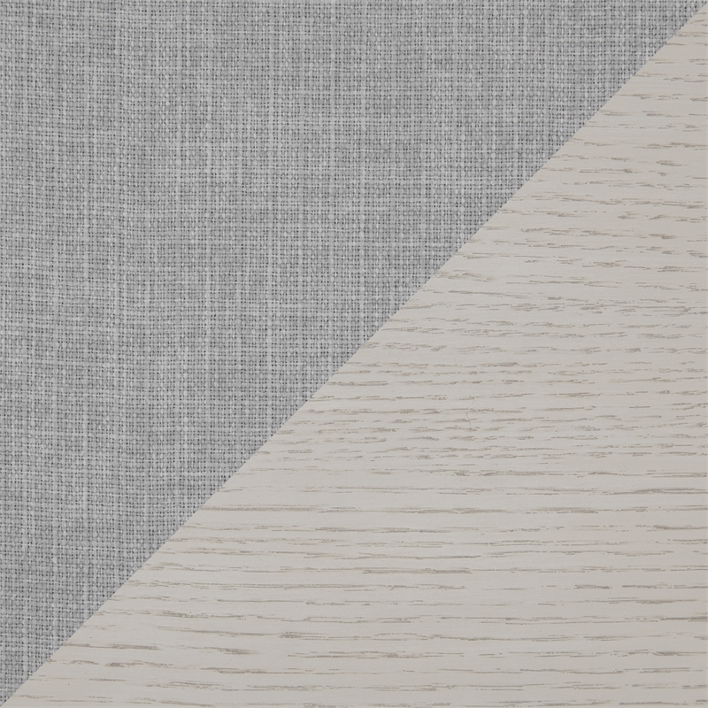 Lexicon Wyatt Textured Dining Side Chair -  Set of 2 in Gray