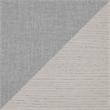 Lexicon Wyatt Textured Counter Height Chair - Set of 2 in Gray