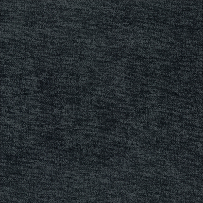 lexicon wilson velvet accent chair in dark gray