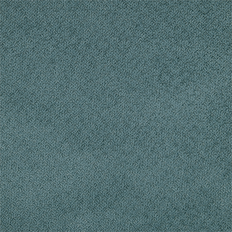 Lexicon Colette Chenille Accent Chair in Peacock