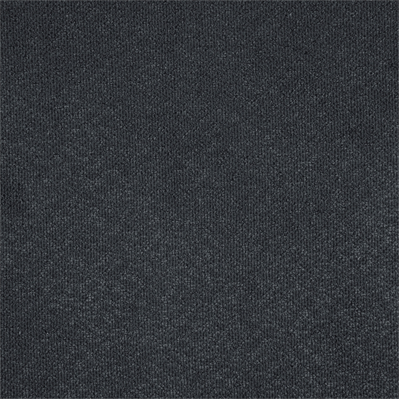 Lexicon Colette Chenille Accent Chair in Dark Gray