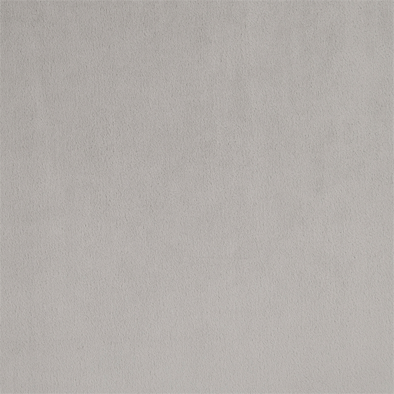 Lexicon Dorset Velvet Accent Chair in Gray