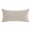 Lexicon Forrester Corduroy Accent Chair in Taupe