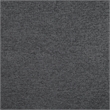 Lexicon Savoy Chenille Accent Chair in Dark Gray