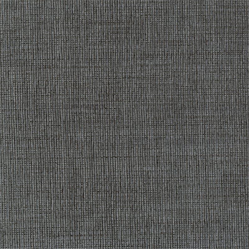 Lexicon Belfort Chenille Fabric Chair in Gray