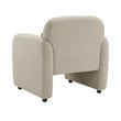Lexicon Bonham Boucle Accent Chair in Taupe