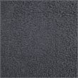 Lexicon Woodway Boucle Accent Chair in Dark Gray