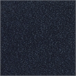 Lexicon Essex Boucle Swivel Chair with Ottoman in Blue