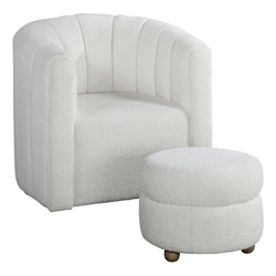 Accent Chairs