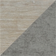 Lexicon Umar Chenille Accent Chair in Brownish Gray