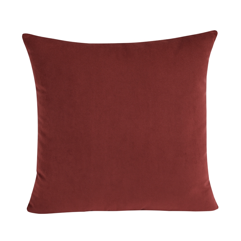 Lexicon Franz Chenille 5-Piece Modular Sectional in Beige