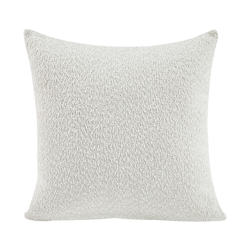 Lexicon Franz Chenille 5-Piece Modular Sectional in Beige