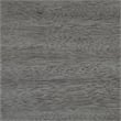 Lexicon Garretson Solid Wood Nightstand in Gray