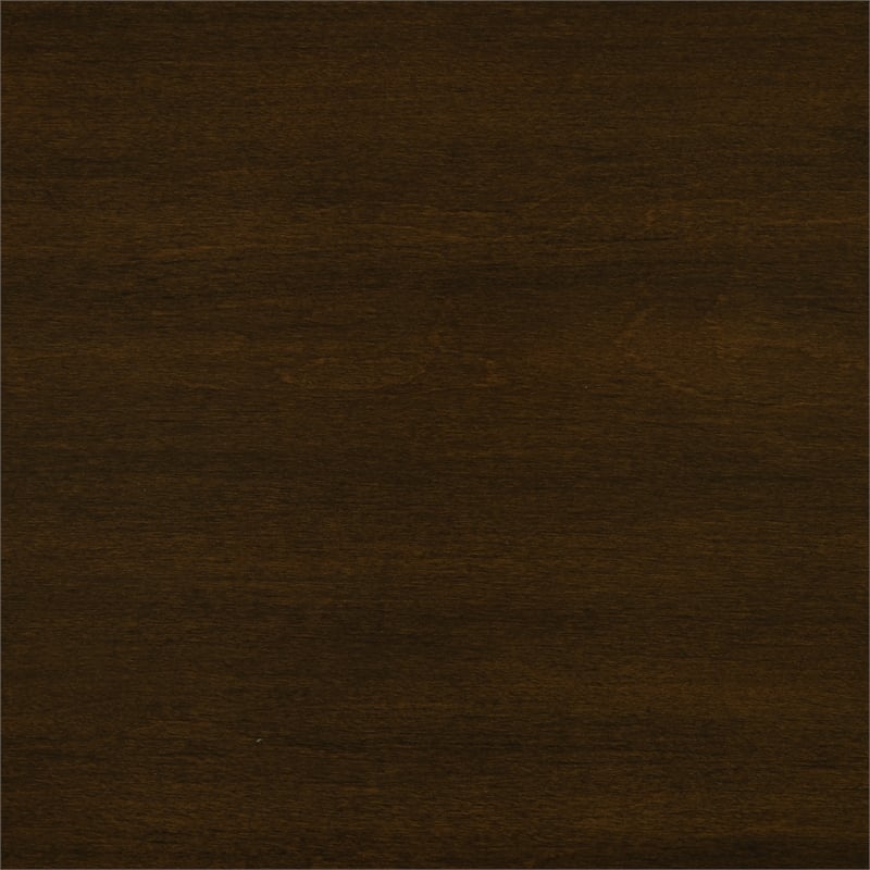 Lexicon Clive Asian Hardwood Dining Table in Cherry Finish