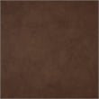 Lexicon Thomas Leather Swivel Glider Reclining Chair in Toffee Brown