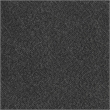 Lexicon Athena Textured Fabric Ottoman in Dark Gray