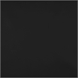 Lexicon Carlton Faux Leather Elegant Lounger in Black