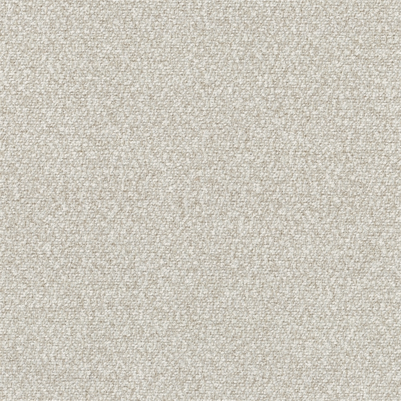 Lexicon Robinson Boucle Love Seat with Pull-out Bed & Shelves in Beige