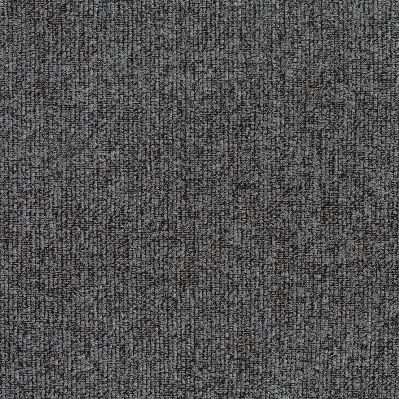 Lexicon Isabel Chenille Chair in Dark Gray