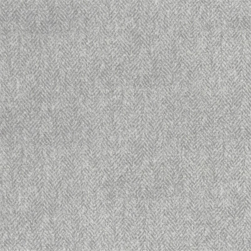 Lexicon Santiago Microfiber Chair in Light Gray