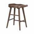 Lexicon Oliver Acacia Wood 5-Piece Dining Set in Brown