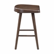 Lexicon Oliver Acacia Wood 5-Piece Dining Set in Brown